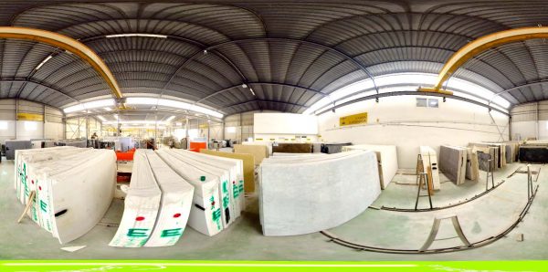 basins